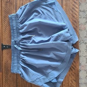 Halara athletic shorts